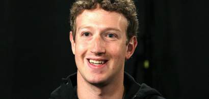 Facebook sparge recorduri dupa recorduri: compania devine a patra ca marime