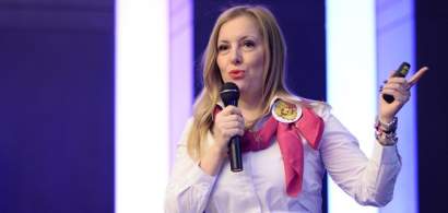 Cristina Savuica, Lugera: Din 10 candidati selectati vin 2 la interviu. Ne...