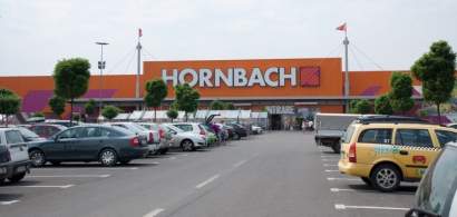 Hornbach deschide magazin online in Romania. Vor fi diferente de pret fata de...