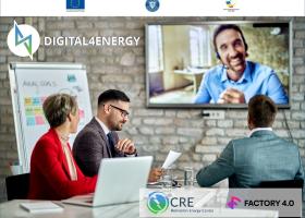 20 de companii au început procesul de digitalizare prin proiectul Digital4Energy