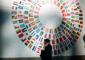 Președintele Băncii Mondiale demisionează, după un conflict cu Casa Albă