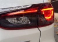 Poza 4 pentru galeria foto Test Drive Wall-Street: Mazda6 facelift wagon, primul 