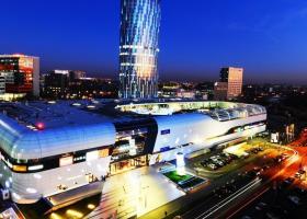 Proprietarul Mega Mall și Promenada a înregistrat venituri de 158 milioane de...