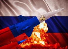Rusia a efectuat un exercițiu de atac nuclear ca răspuns la un atac inamic