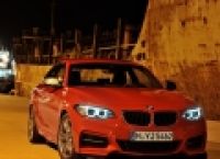 Poza 3 pentru galeria foto BMW a prezentat Seria 2 Coupe, asteptata in martie