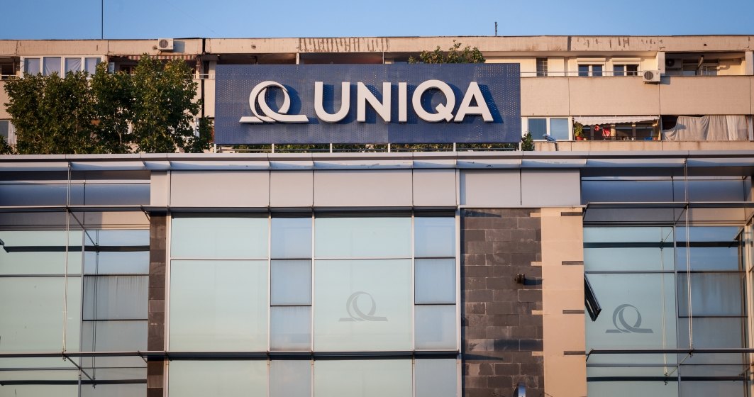 Cele doua companii Uniqa au incheiat primele noua luni ale anului 2019 cu subscrieri de 73,4 mil. euro
