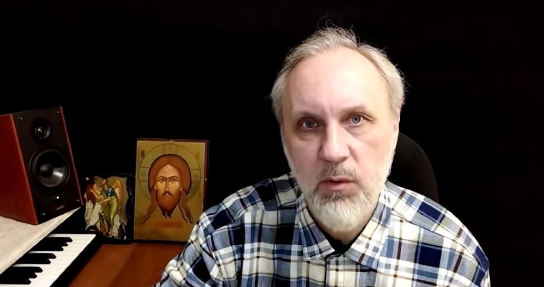 Un preot ortodox din Rusia a declarat că trupele invadatoare din Ucraina vor merge direct în iad. A fost arestat instantaneu