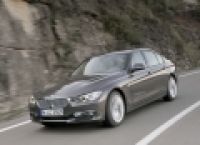 Poza 3 pentru galeria foto Noul BMW Seria 3 este disponibil in Romania