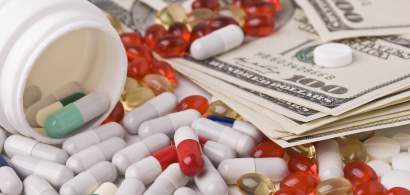 Ce profituri inregistreaza producatorii de medicamente generice, care sunt...