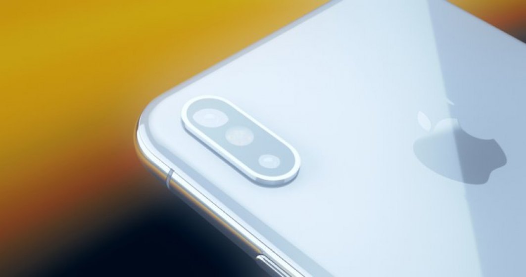 iPhone 2018: noile modele, listate deja la un magazin din Romania chiar daca nu au fost lansate oficial