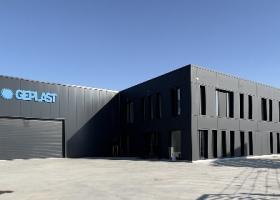 Geplast anunță extinderea rețelei naționale cu un nou centru logistic