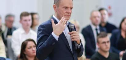 Atac la Moscova | Premierul polonez se teme ca atacul să nu devină un pretext...