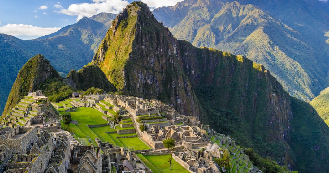 Peru, o țară cu 28 de milioane de locuitori, înregistrează acum mai multe cazuri de Covid-19 decât Italia