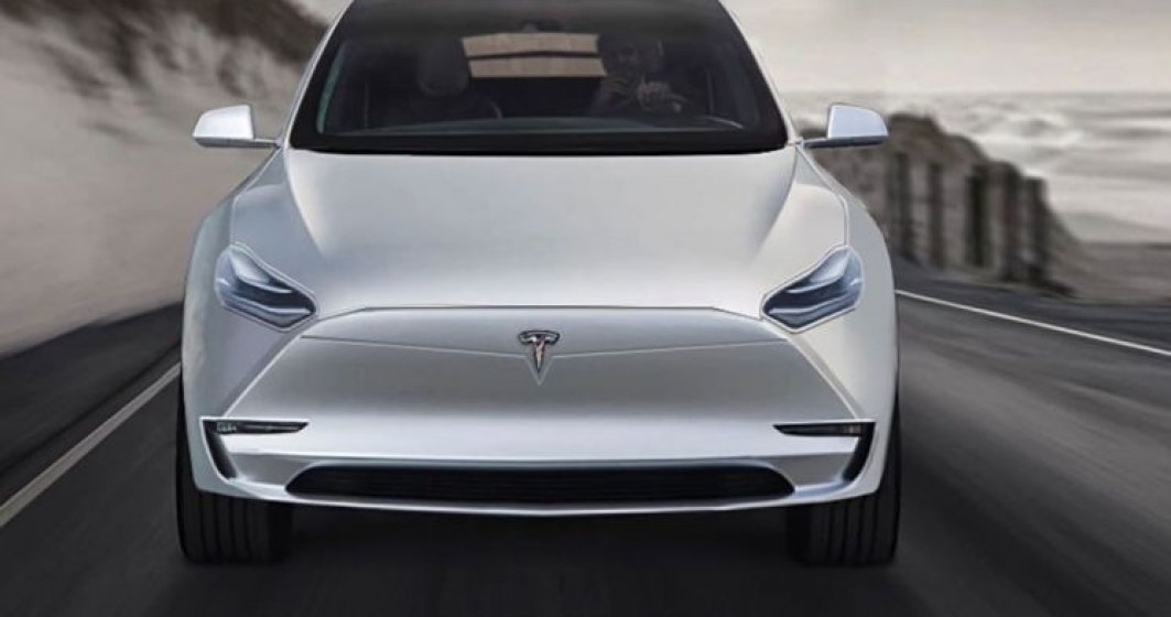 Tesla planuieste un SUV Model Y. Este posibil avand in vedere ca Model 3 a fost un esec?