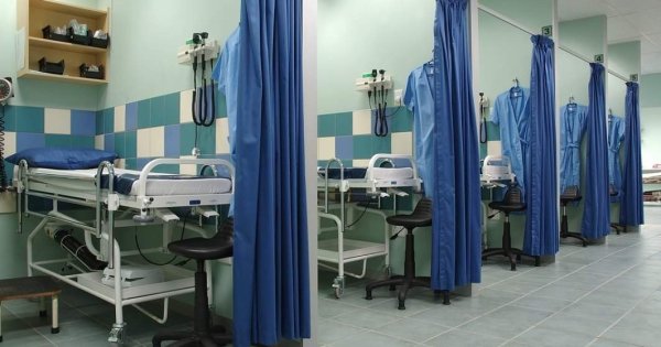 Grevă generală în spitalele din București: Șeful SANITAS anunță că personalul...