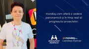 De ce să alegi monday.com ca soluție eficientă de project management