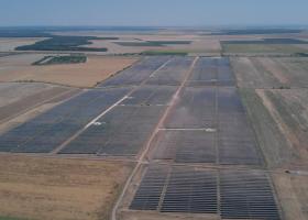 Enel a pus în funcțiune cel mai mare parc solar al său, cu o capacitate...