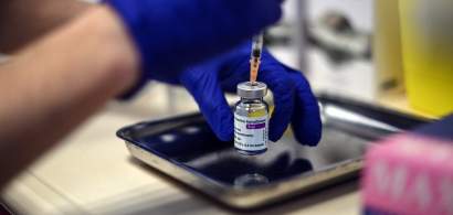 Încă o țară din Europa suspendă vaccinarea cu AstraZeneca