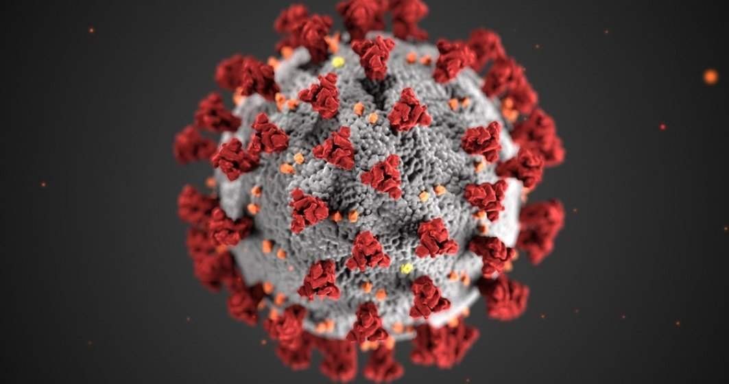 Coronavirus 6 ianuarie | Crește numărul de noi îmbolnăviri