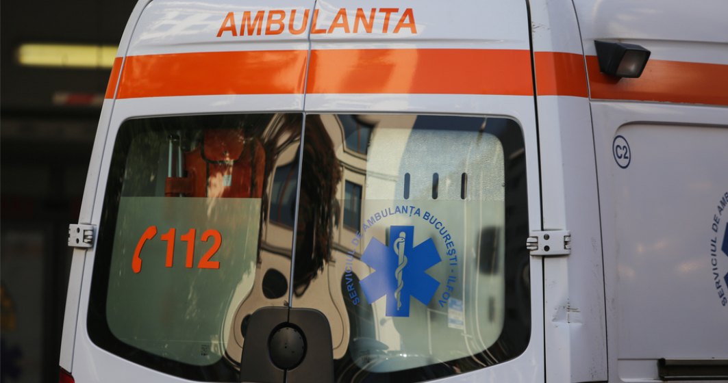 Spitalul Grigore Alexandrescu va primi două noi ambulanțe