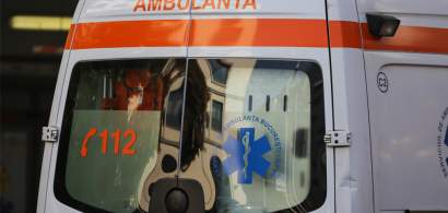 Spitalul Grigore Alexandrescu va primi două noi ambulanțe