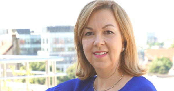 Cristina Nicolescu, noul director general al Allianz-Tiriac Pensii Private