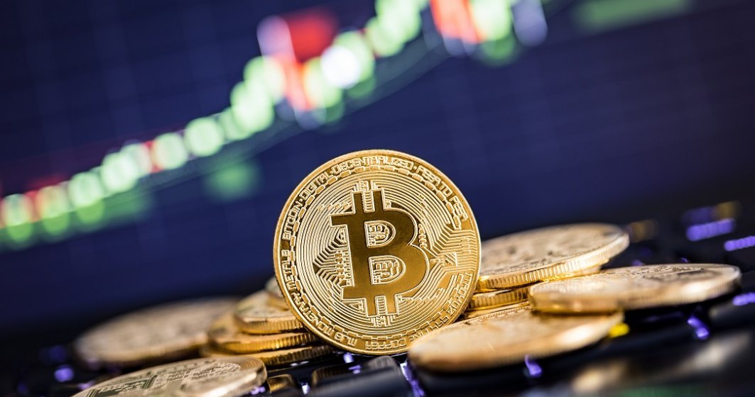 Prețul Bitcoin a luat-o razna din cauza unui anunț fals apărut pe contul X al SEC