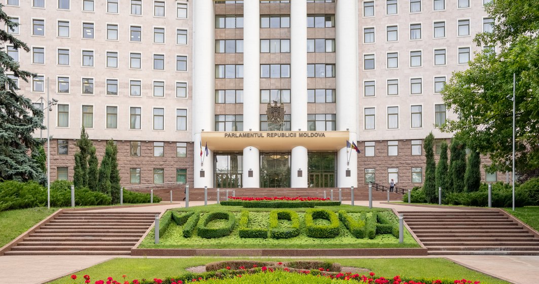 Comisia Europeană a aprobat un plan de redresare economică pentru Republica Moldova