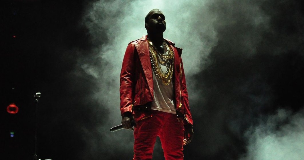 Rapperul american Kanye West își anunță candidatura la funcția de președinte al Statelor Unite