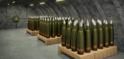 Deși munițiile pentru Ucraina întârzie, UE promite că le va livra în cele din...