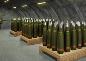 Deși munițiile pentru Ucraina întârzie, UE promite că le va livra în cele din...