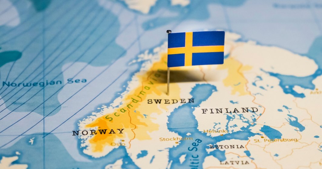 Suedia ar putea instala arme nucleare pe teritoriul său