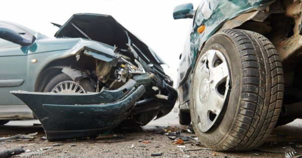Oficial: România pierde anual peste 1,5% din PIB din cauza accidentelor rutiere
