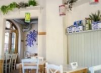 Poza 3 pentru galeria foto Proprietarul restaurantului Divan a investit 270.000 euro intr-o taverna greceasca in centru (FOTO)