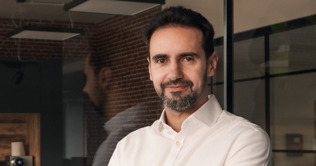 Schimbare la vârful Sezamo România: cine este Gabriel Makki, noul CEO al companiei
