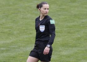 Iuliana Demetrescu: Știi că arbitrul și-a făcut bine treaba într-un meci,...