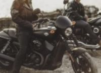 Poza 4 pentru galeria foto Harley-Davidson lanseaza modelul Street 750