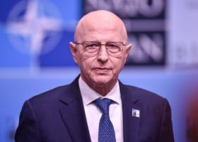 Mircea Geoană: Ucraina va fi unul dintre "egalii în jurul mesei NATO" la...