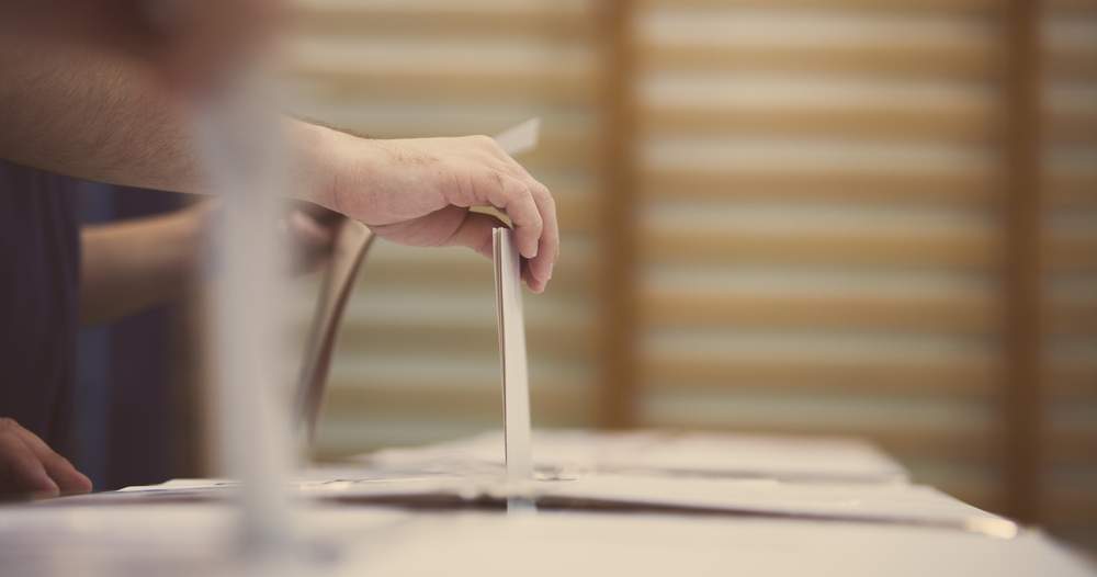 Alegeri 2024 | Cum poți afla la ce secție poți merge să votezi duminică