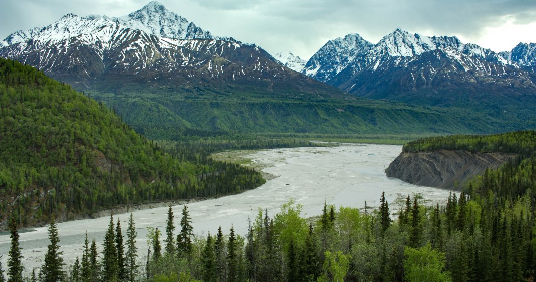De ce amenință politicienii ruși că vor lua Alaska înapoi de la americani. Ideea ar fi fost inventată de propaganda sovietică
