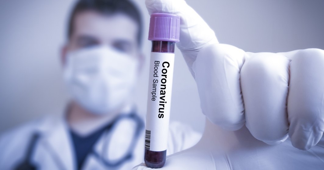 Comisia Europeană oferă 80 de milioane de euro pentru vaccinul împotriva COVID-19