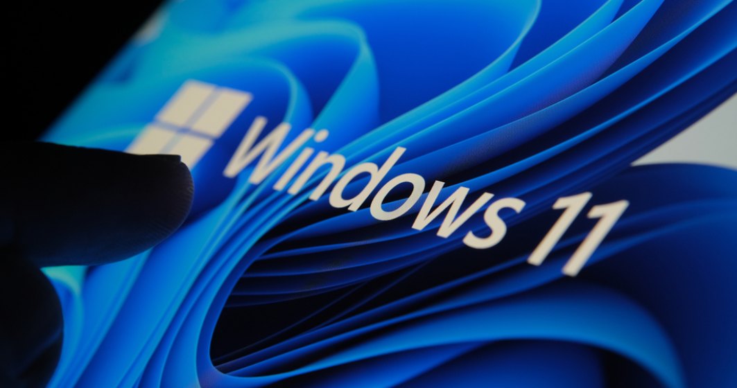 Microsoft: Upgrade-ul la Windows 11 va fi disponibil mai devreme decât s-a anunțat