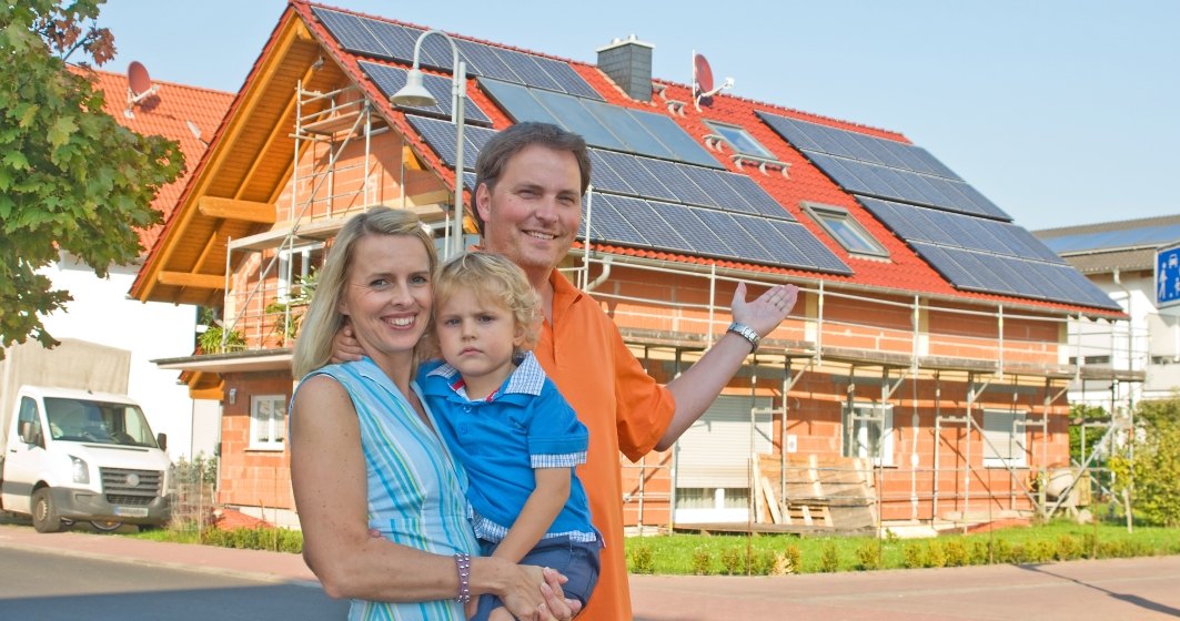 Casa Verde Fotovoltaice ia din nou startul pe 6 noiembrie 2019! Unde gasesti lista cu instalatorii validati de Administratia Fondului pentru Mediu si ce documente sunt necesare