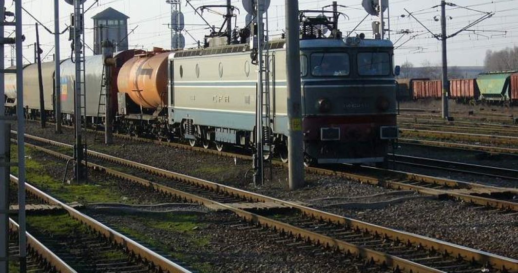 CFR SA: Viteza de circulatie pe coridorul IV feroviar va creste de la 50 la cel putin 120 km/h in 2017