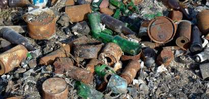 Octavian Berceanu, expert de mediu: În materie de deșeuri, stăm pe o mină de...