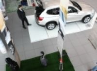 Poza 3 pentru galeria foto Automobile Bavaria a lansat noul BMW X3 in Romania