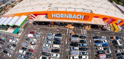 Hornbach înregistrează rezultate record în 2021/22. Cererea mare continuă și...