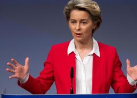 Ursula von der Leyen nu exclude interzicerea TikTok în Uniunea Europeană