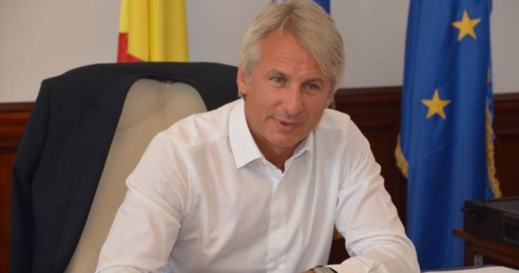 Eugen Teodorovici: Romania continua sa aspire la statutul de piata emergenta pentru BVB