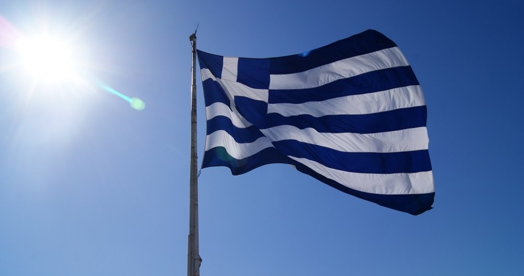 Grecia impune noi restricții pentru combaterea COVID-19